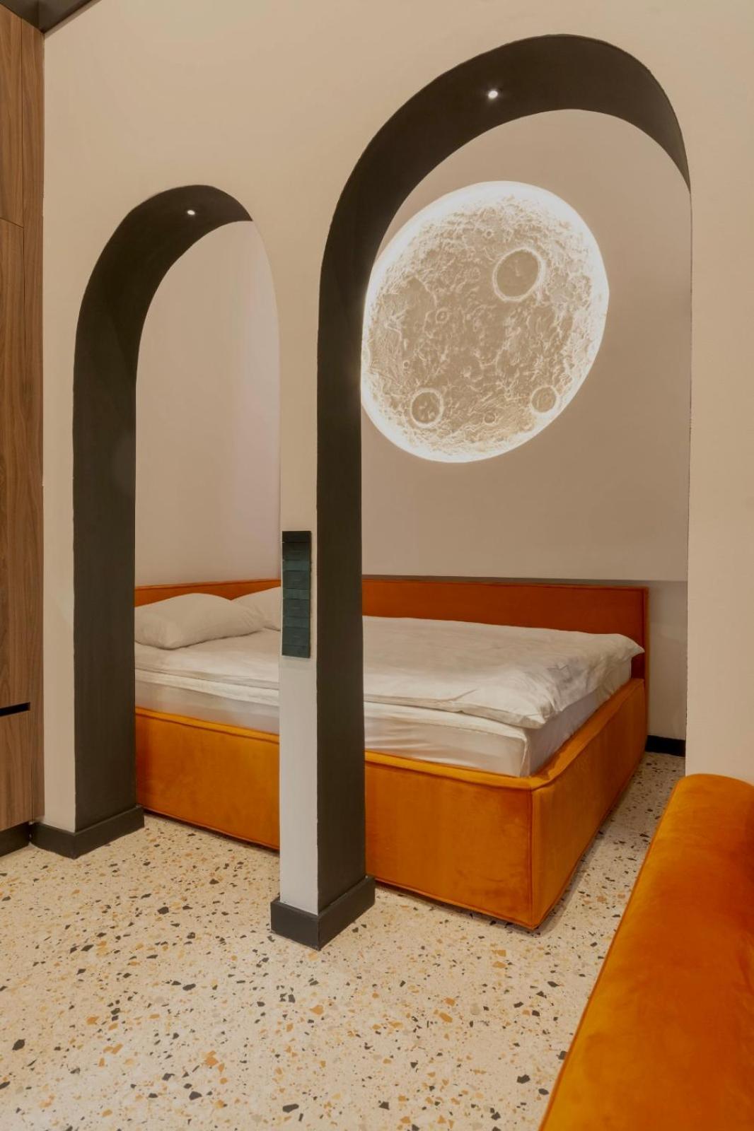 Jais Home-Moon Apartment Old Town Cluj-Napoca Exteriör bild
