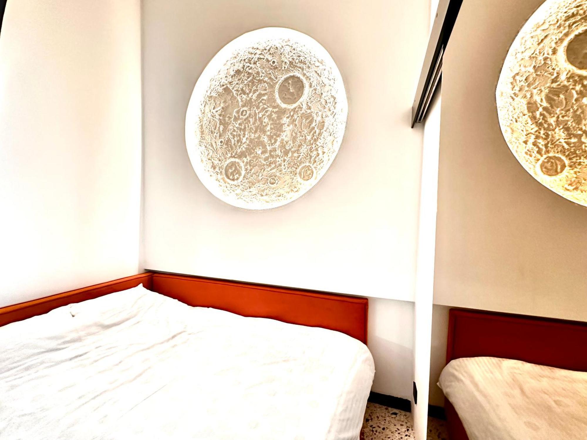 Jais Home-Moon Apartment Old Town Cluj-Napoca Exteriör bild